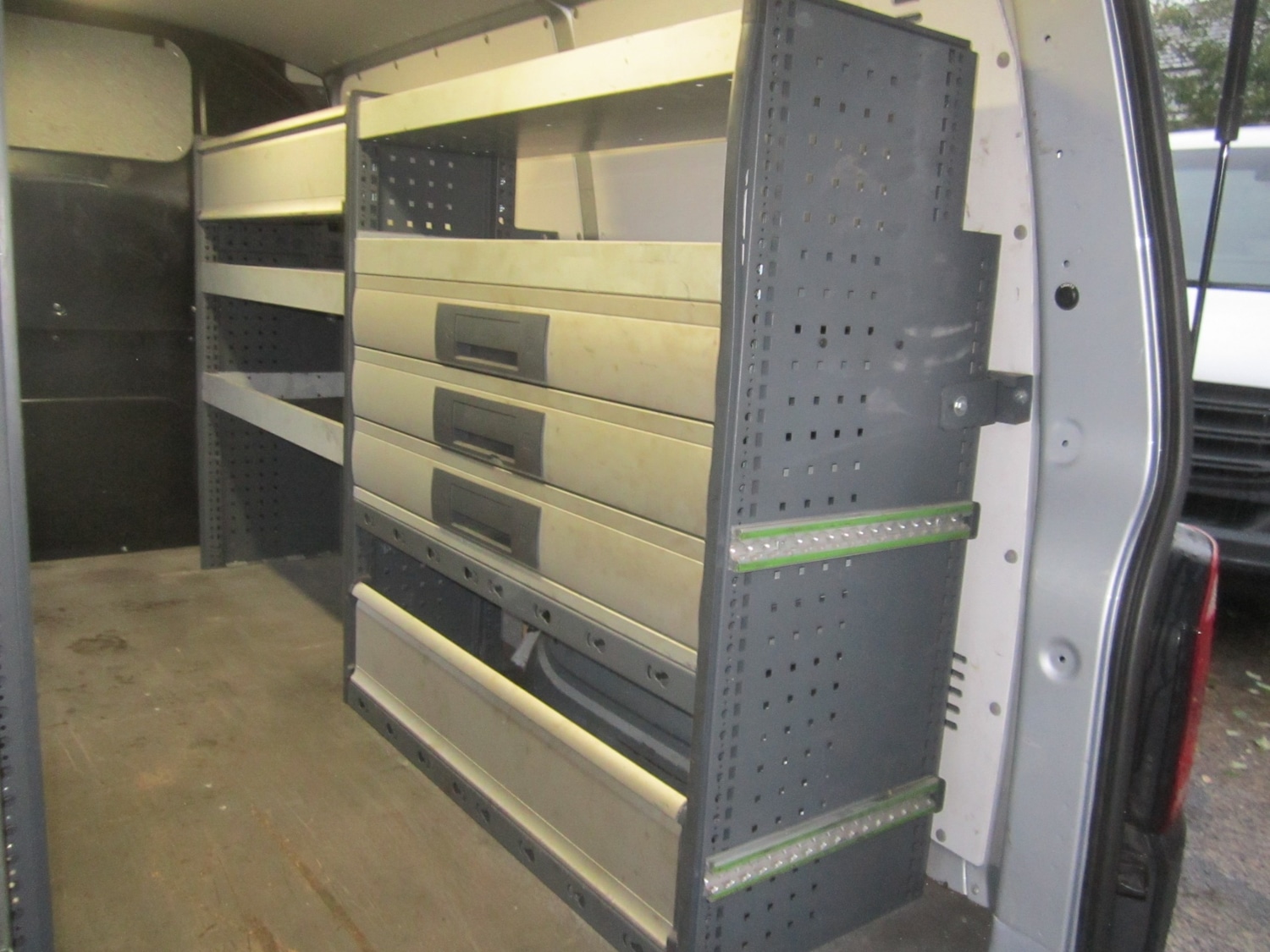 Used Volkswagen Transporter 2020 for sale - 76613436: Photo 12