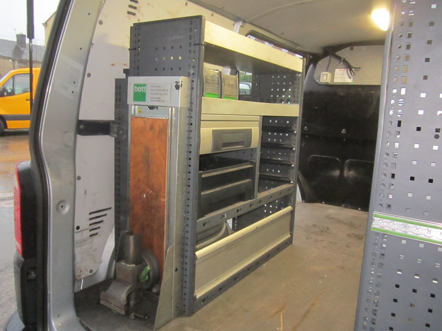 Used Volkswagen Transporter 2020 for sale - 76613436: Photo 13