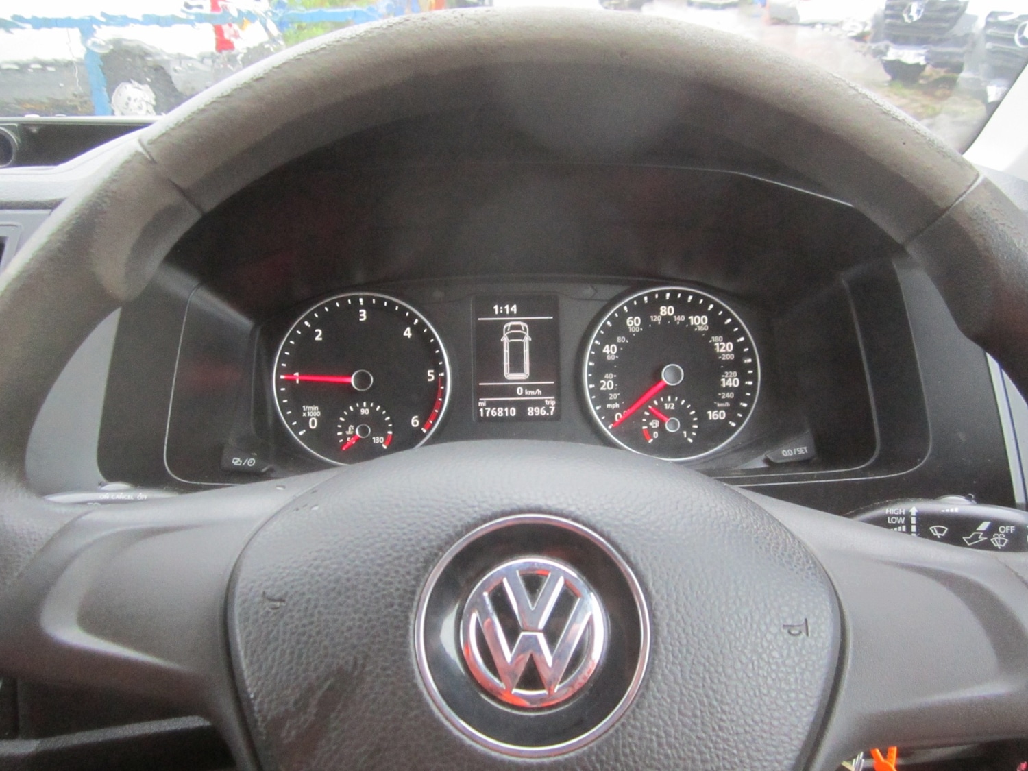 Used Volkswagen Transporter 2020 for sale - 76613436: Photo 15