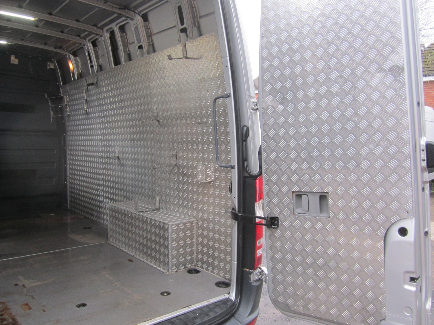 Used Mercedes-Benz Sprinter 2018 for sale - 77502930: Photo 14