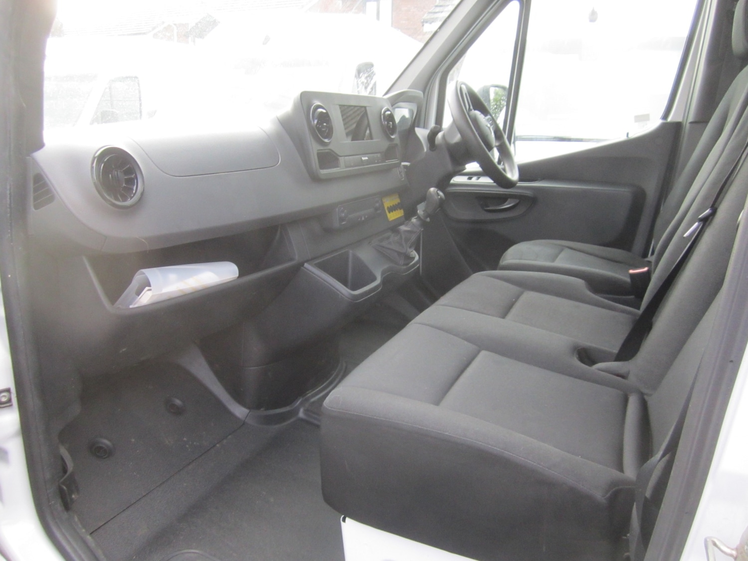 Used Mercedes-Benz Sprinter 2020 for sale - 77220606: Photo 10