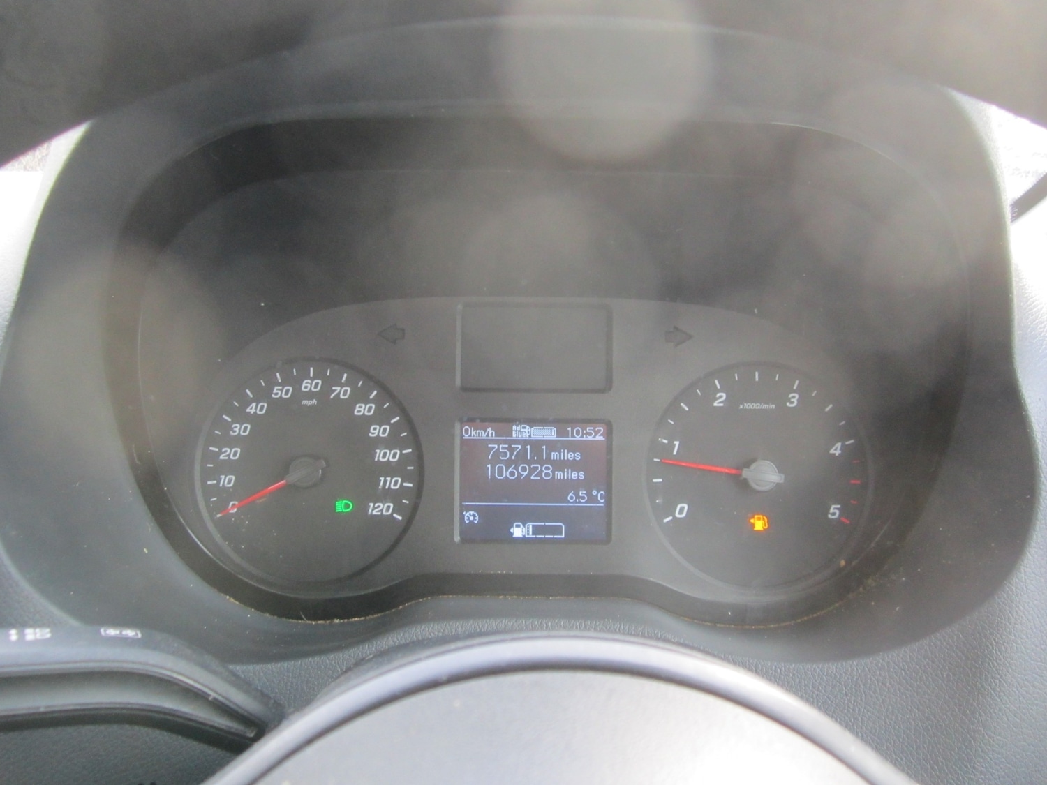 Used Mercedes-Benz Sprinter 2020 for sale - 77220606: Photo 11