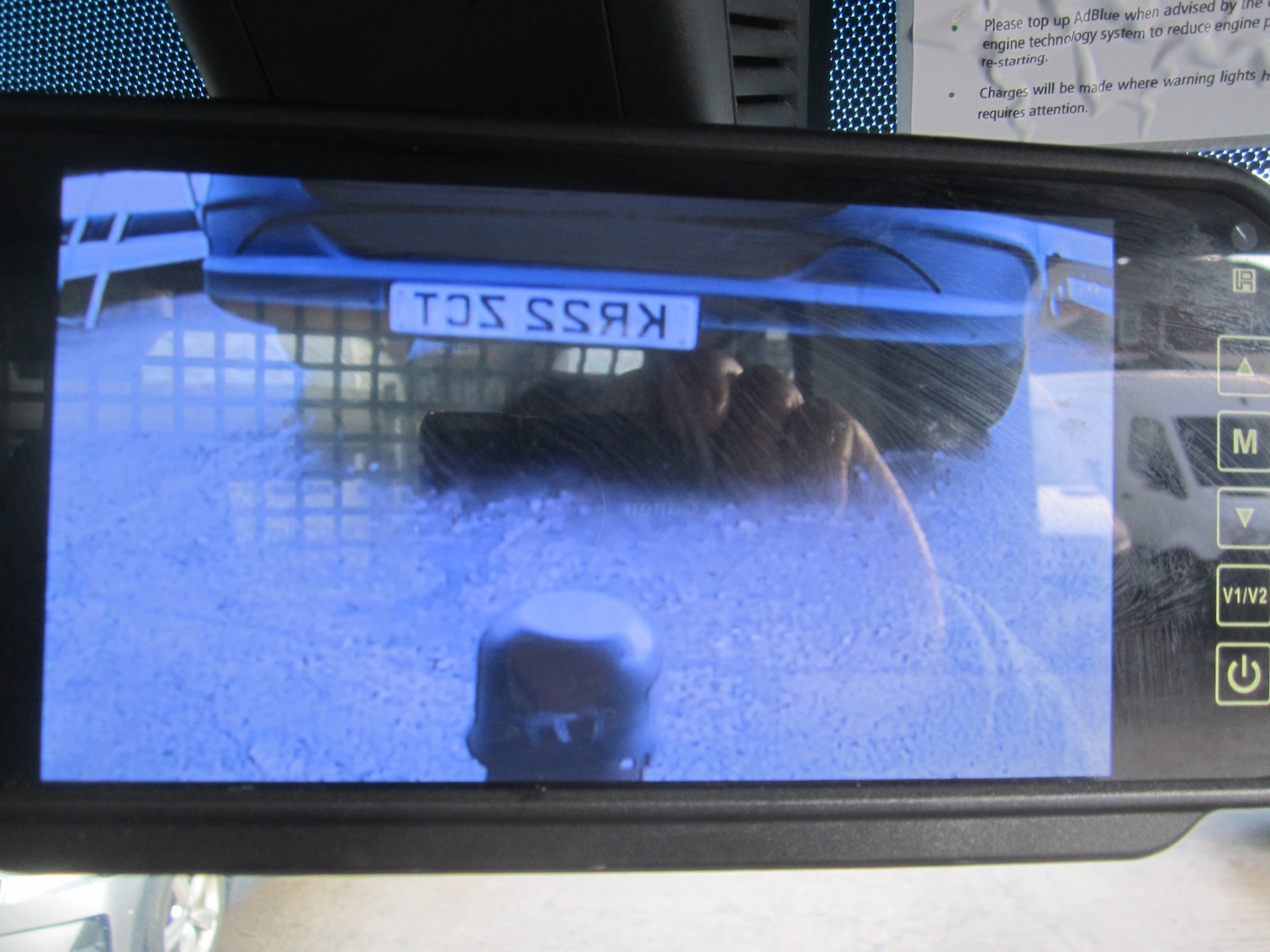 Used Mercedes-Benz Sprinter 2020 for sale - 77220606: Photo 12