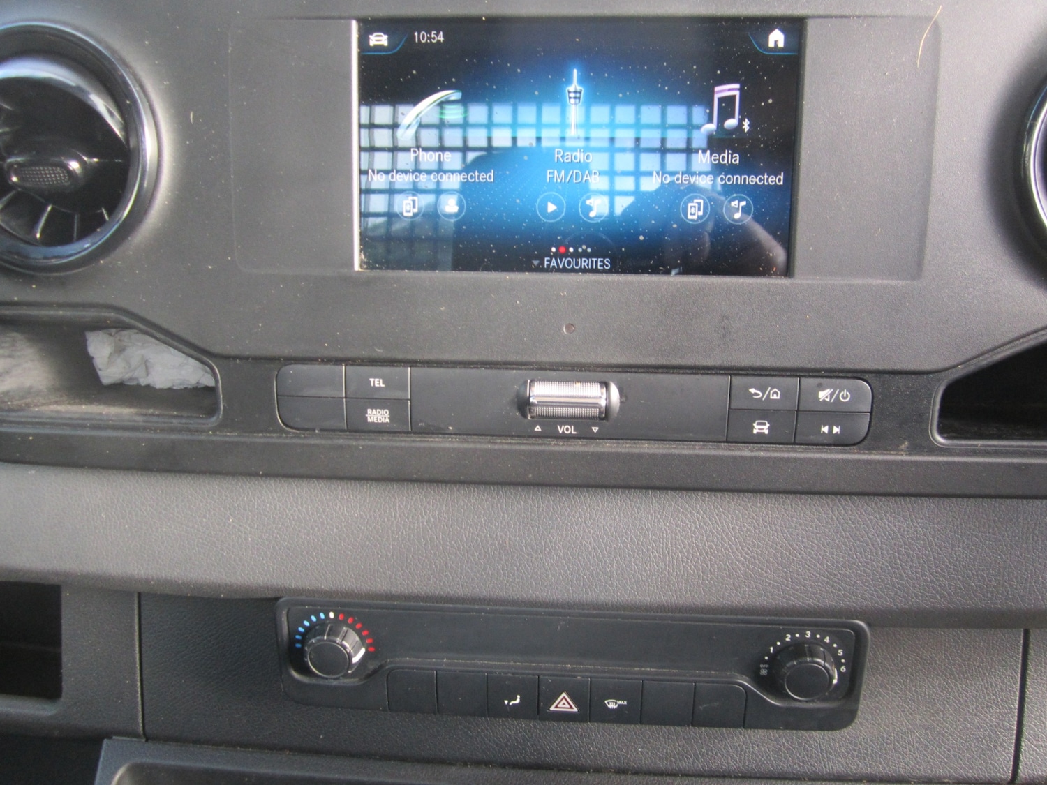 Used Mercedes-Benz Sprinter 2020 for sale - 77220606: Photo 13