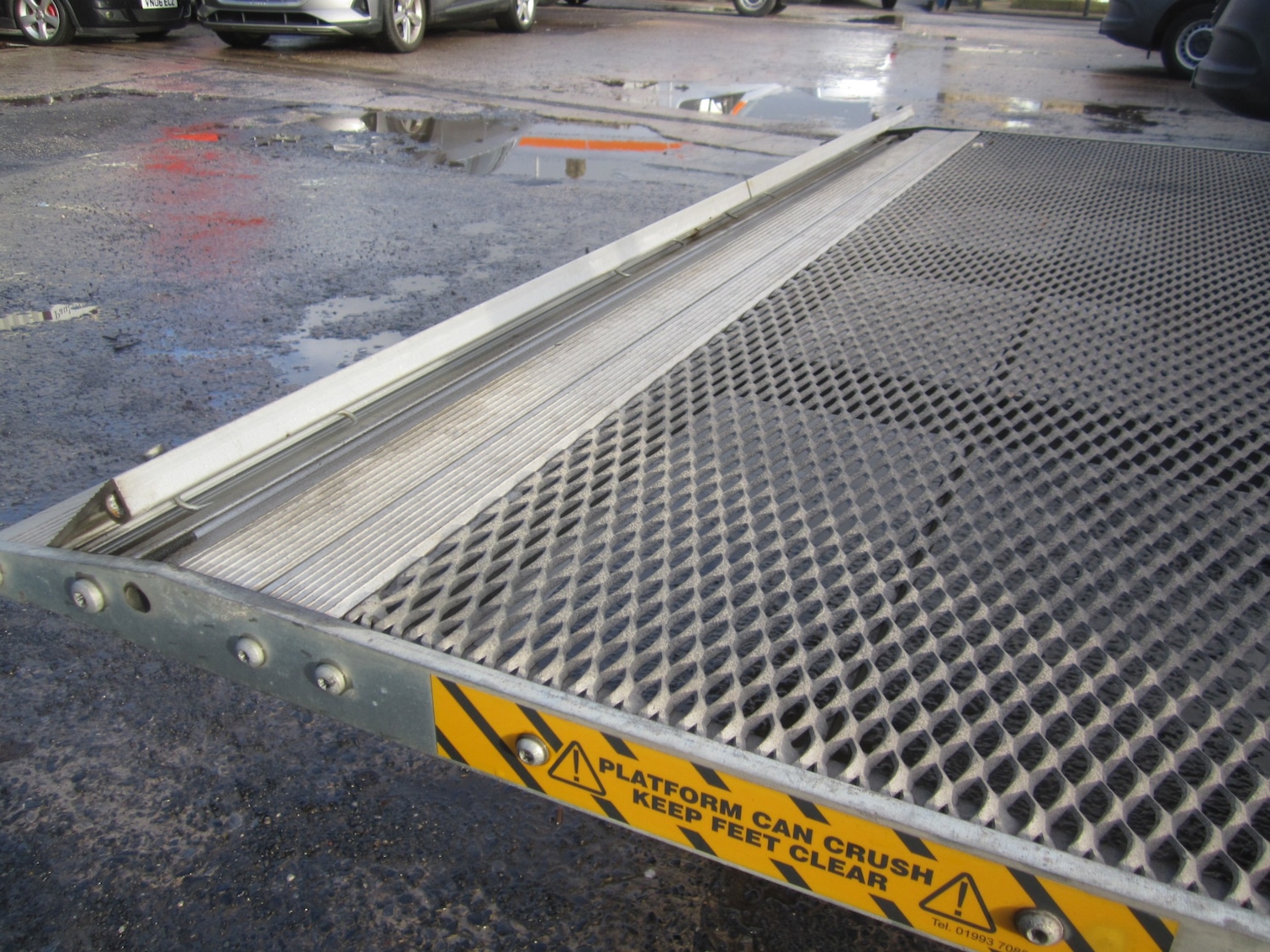 Used Mercedes-Benz Sprinter 2020 for sale - 77220606: Photo 15