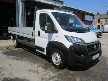 Used Fiat Ducato 2021 for sale - 79163812: Photo