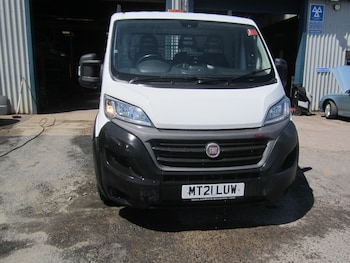 Used Fiat Ducato 2021 for sale - 79163812: Photo