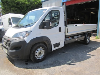 Used Fiat Ducato 2021 for sale - 79163812: Photo