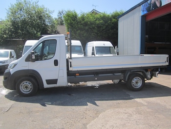 Used Fiat Ducato 2021 for sale - 79163812: Photo