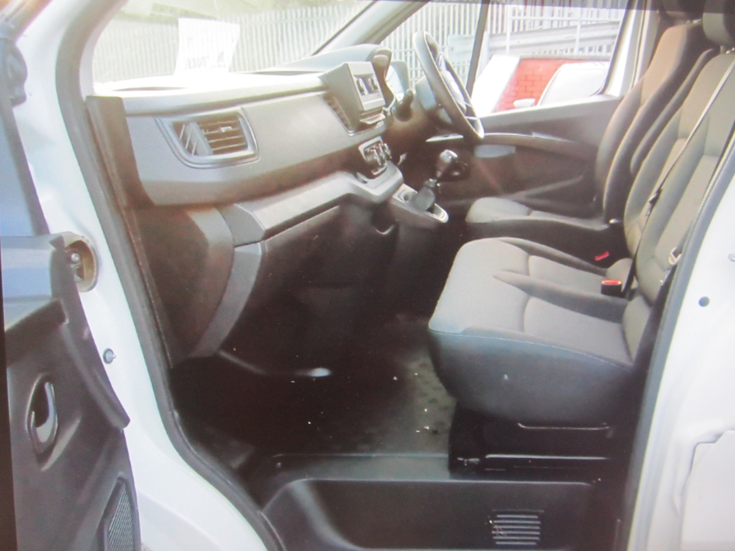 Used Renault Trafic 2022 for sale - 77903355: Photo 6