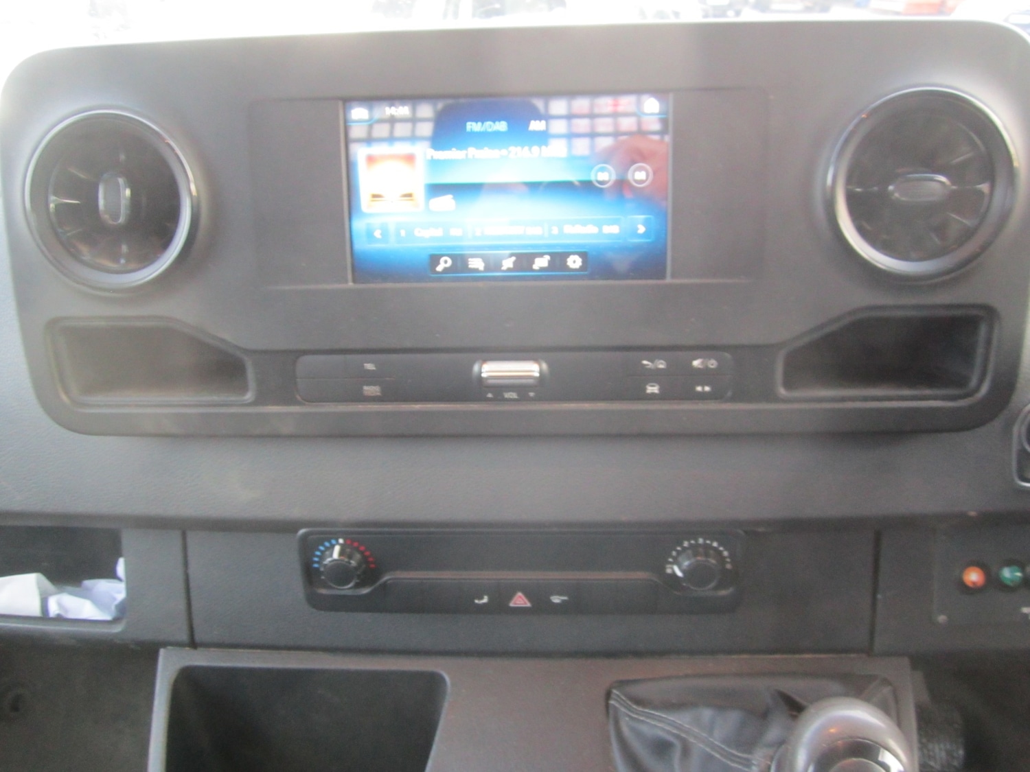 Used Mercedes-Benz Sprinter 2020 for sale - 77024353: Photo 11