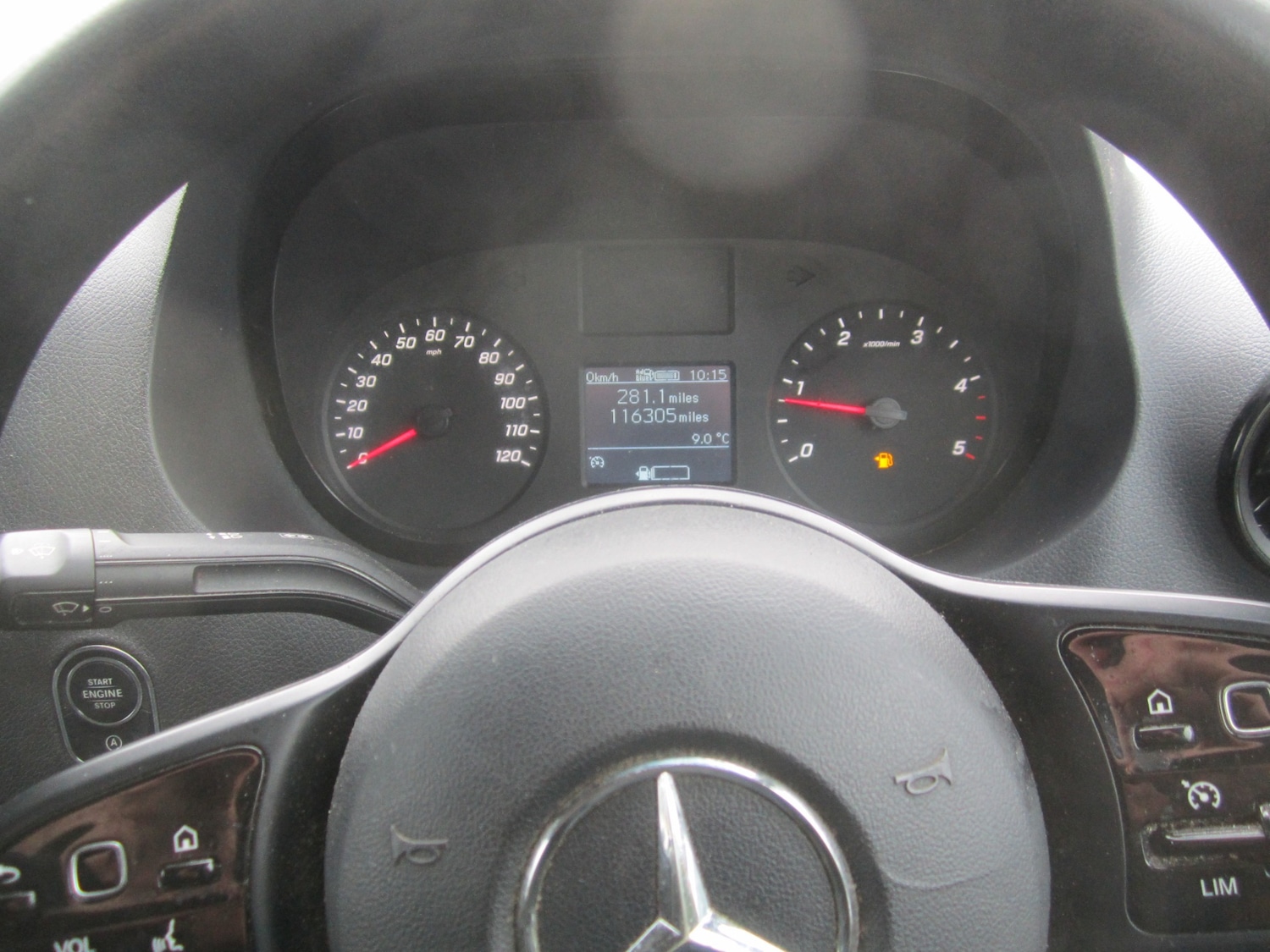 Used Mercedes-Benz Sprinter 2021 for sale - 77629728: Photo 11