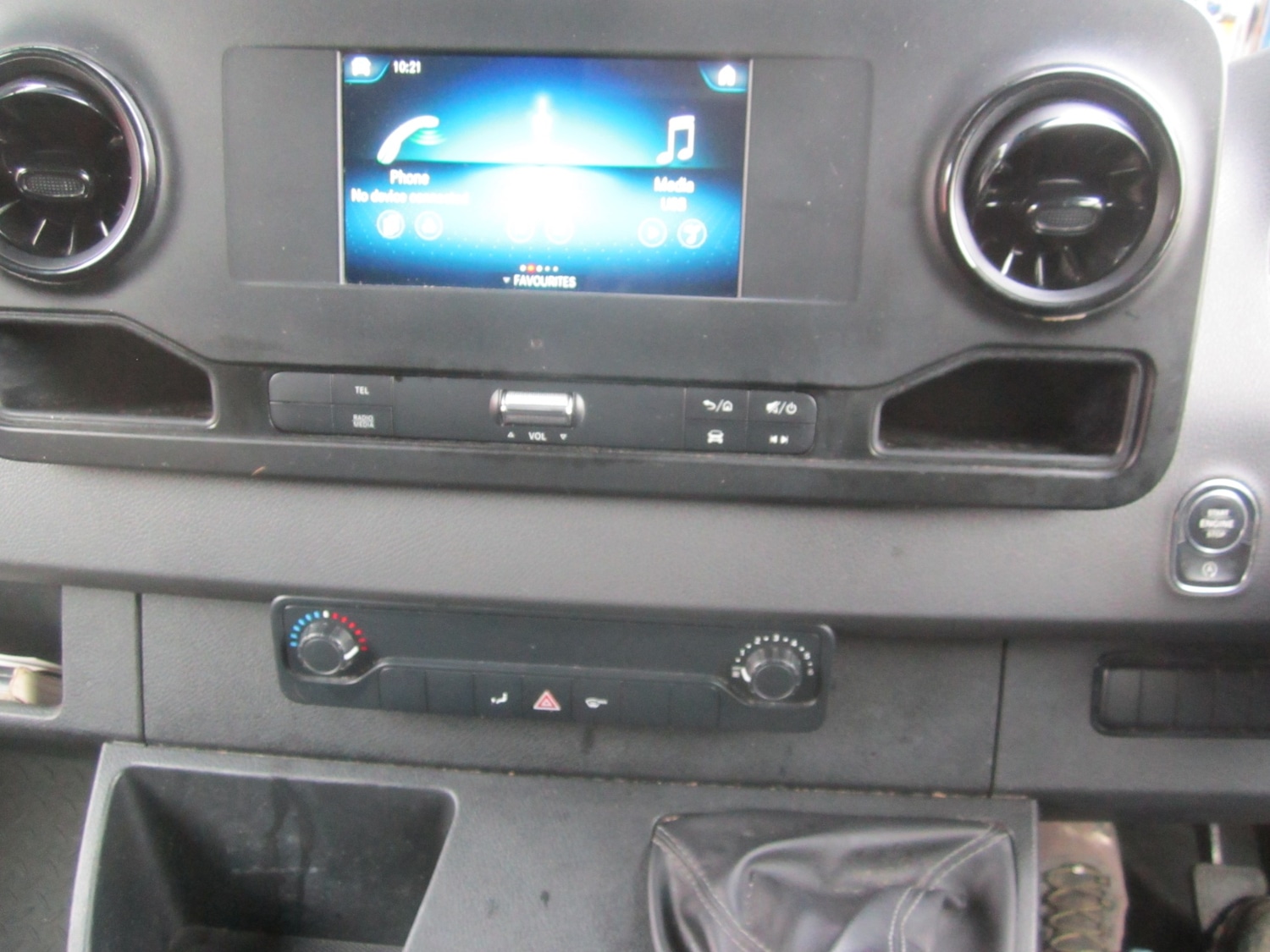 Used Mercedes-Benz Sprinter 2021 for sale - 77629728: Photo 13