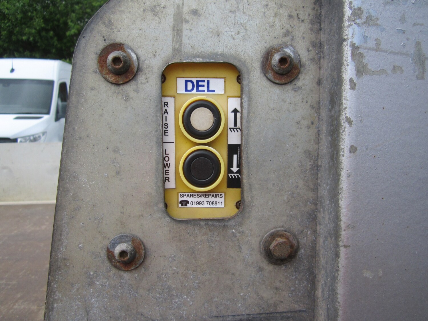 Vehicle 17