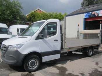 Used Mercedes-Benz Sprinter 2019 for sale - 71208678: Photo