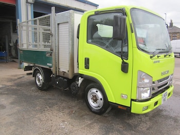 Used Isuzu Other 2020 for sale - 75661640: Photo