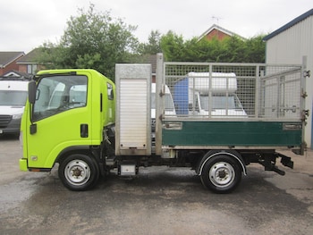Used Isuzu Other 2020 for sale - 75661640: Photo