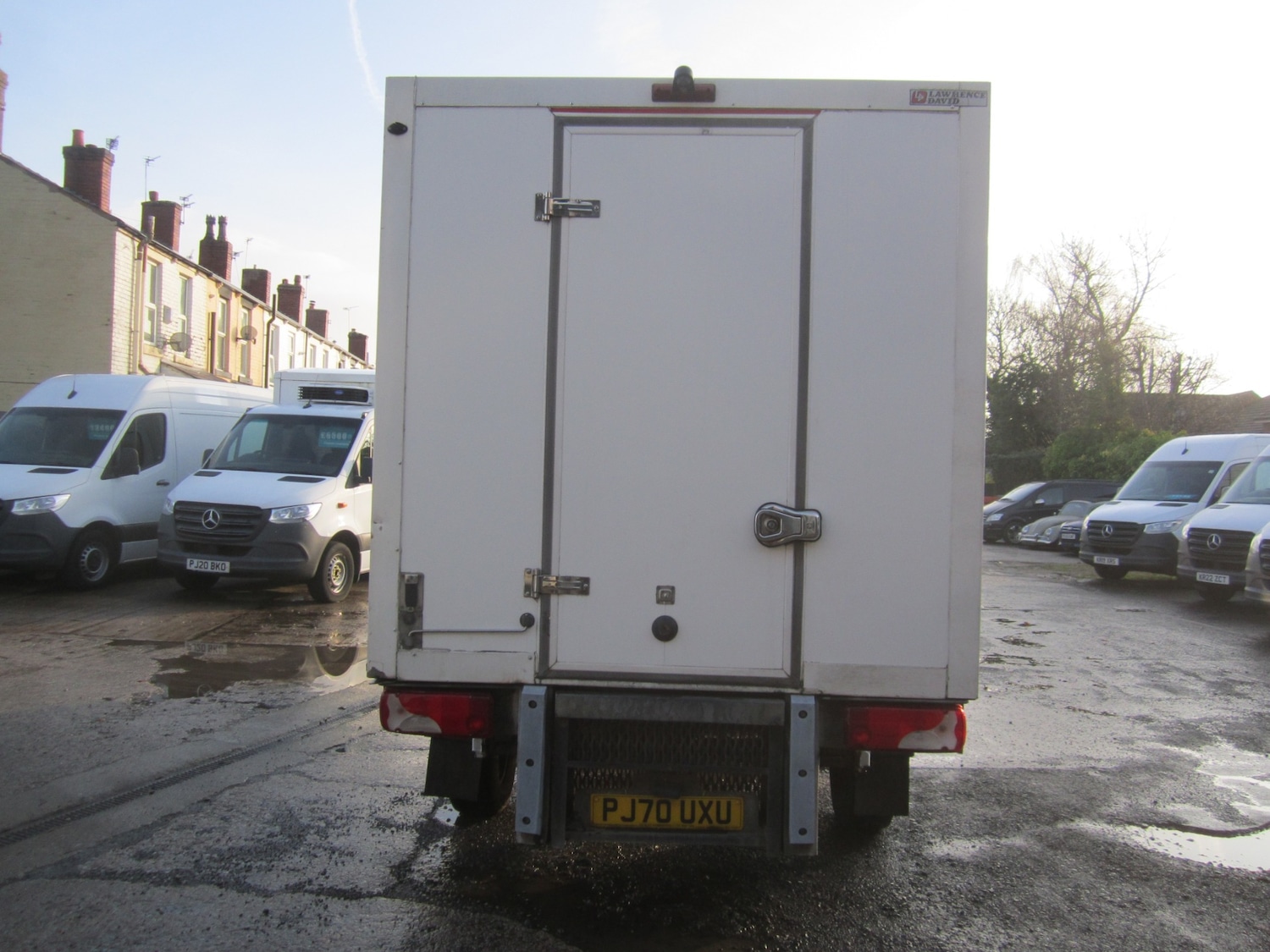 Used Mercedes-Benz Sprinter 2020 for sale - 77022878: Photo 6