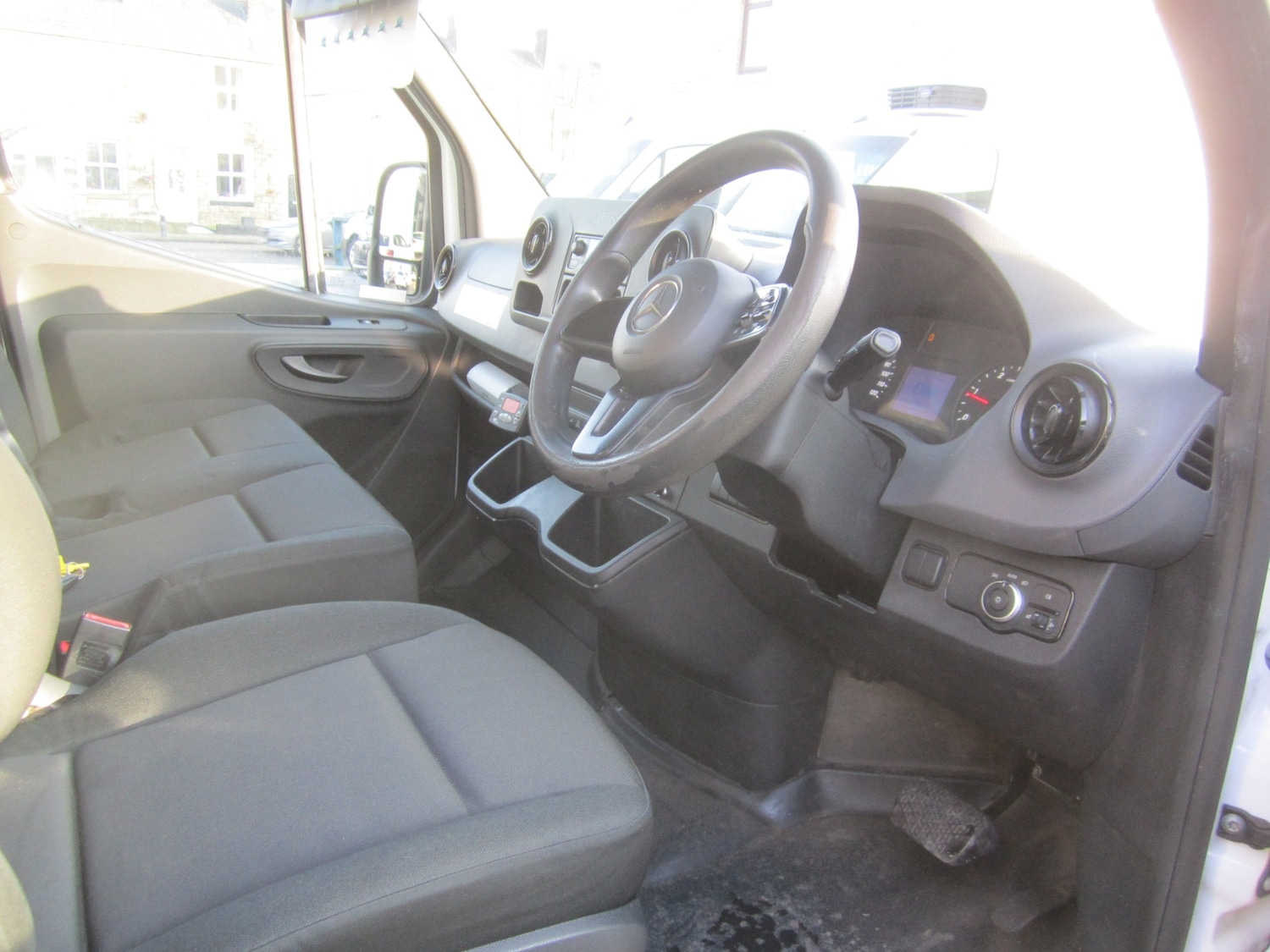 Used Mercedes-Benz Sprinter 2020 for sale - 77022878: Photo 9