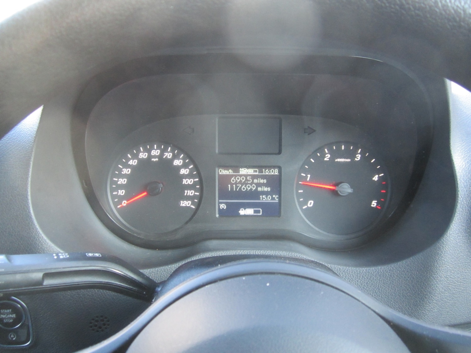 Used Mercedes-Benz Sprinter 2024 for sale - 77746318: Photo 11