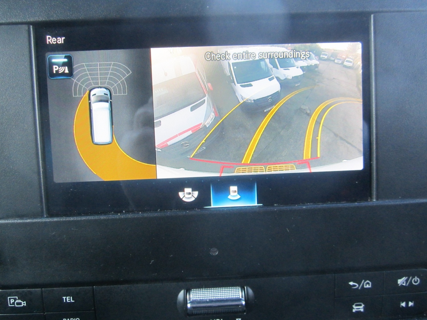 Used Mercedes-Benz Sprinter 2024 for sale - 77746318: Photo 12