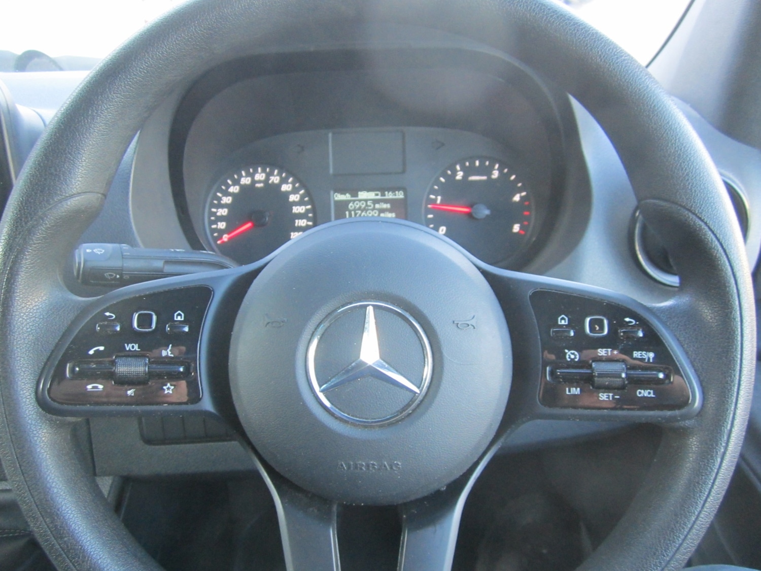 Used Mercedes-Benz Sprinter 2024 for sale - 77746318: Photo 14