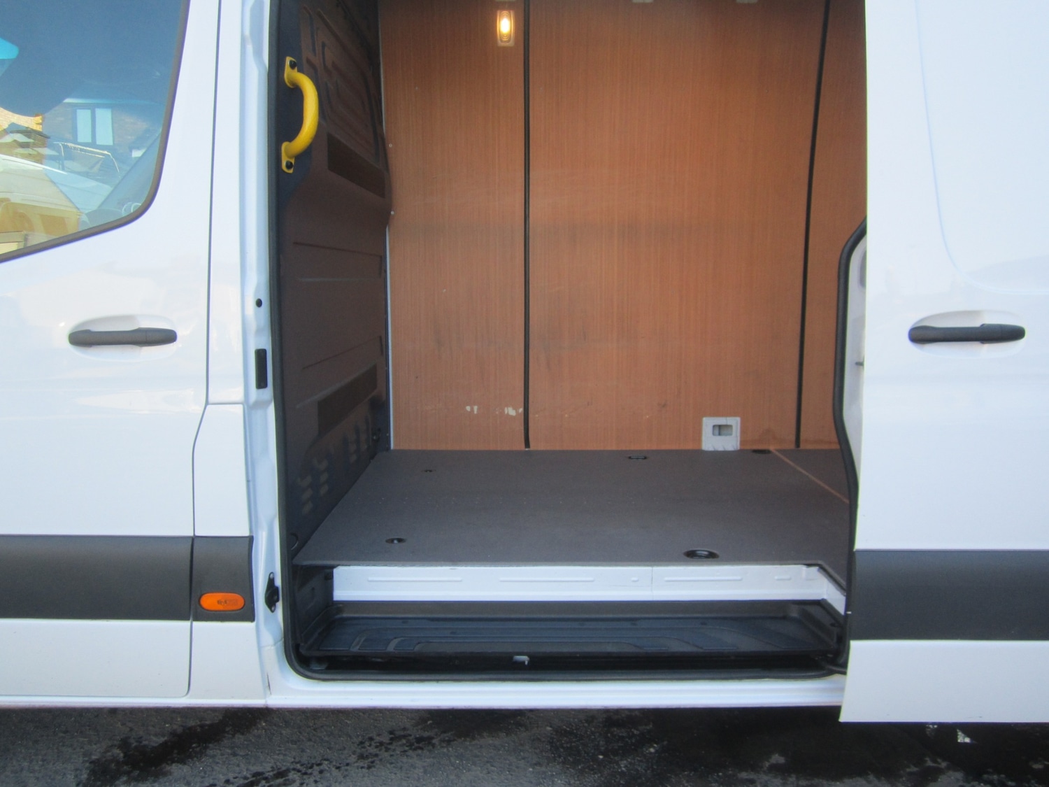 Used Mercedes-Benz Sprinter 2024 for sale - 77746318: Photo 15