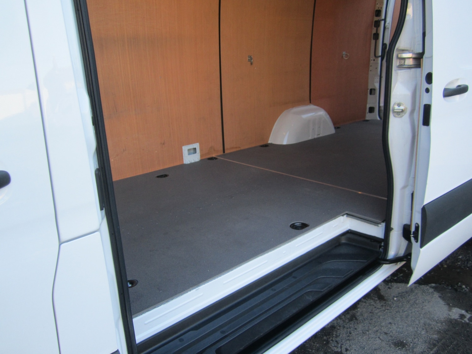 Used Mercedes-Benz Sprinter 2024 for sale - 77746318: Photo 16