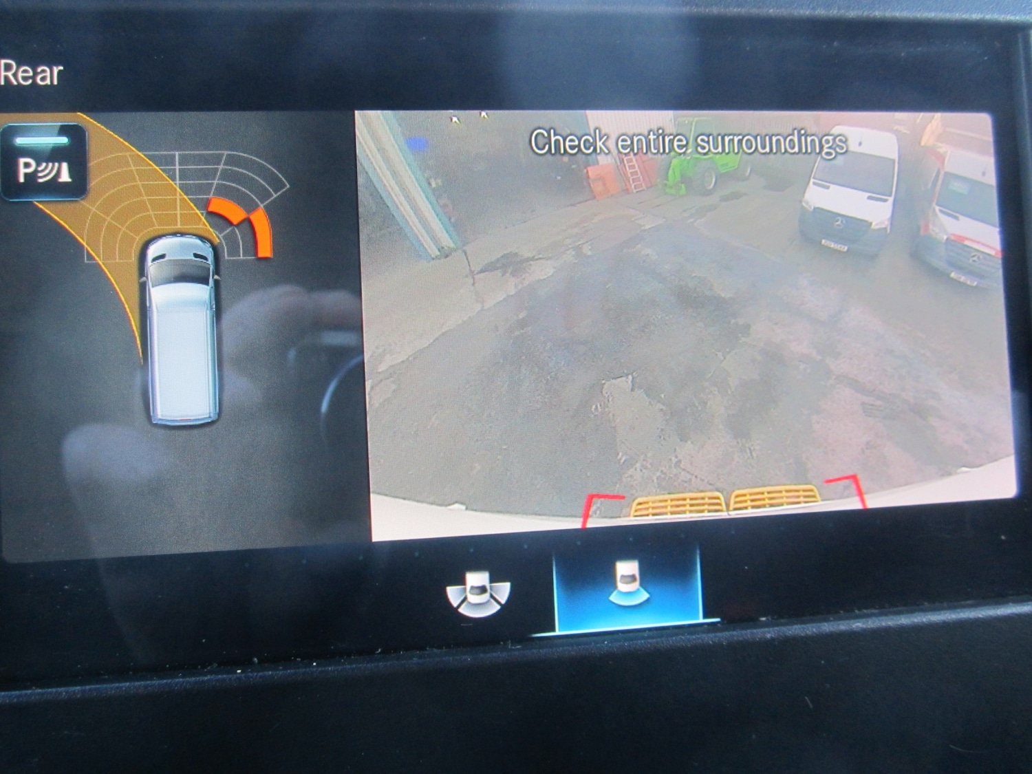 Used Mercedes-Benz Sprinter 2024 for sale - 77746318: Photo 19