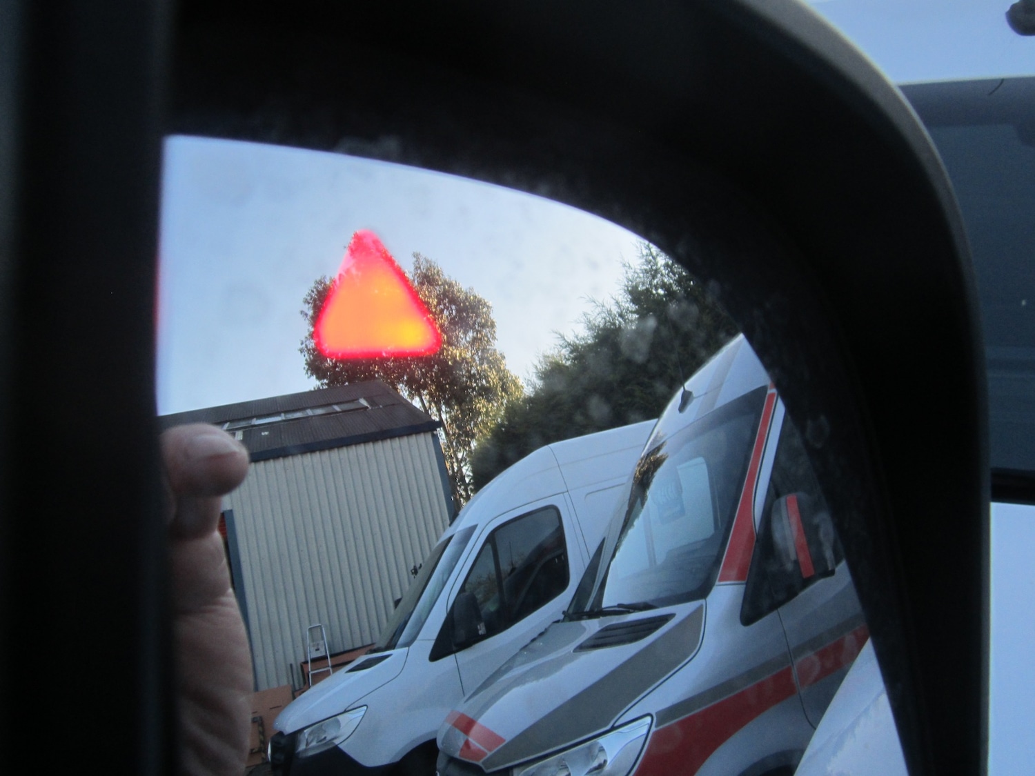 Used Mercedes-Benz Sprinter 2024 for sale - 77746318: Photo 20