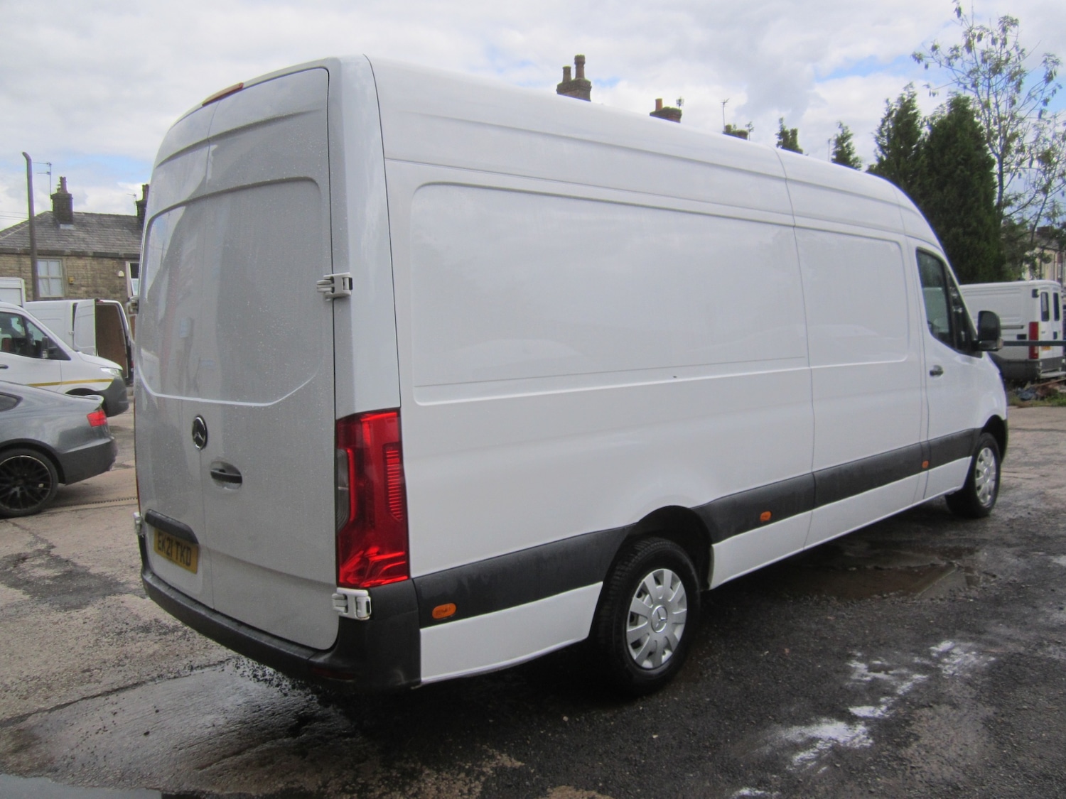 Vehicle 7