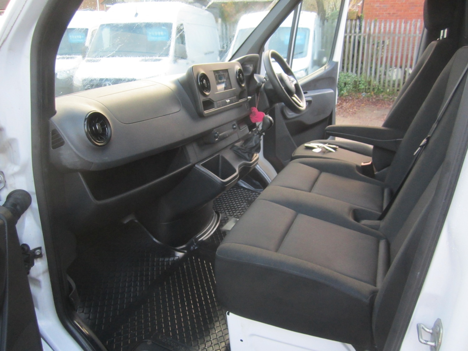 Used Mercedes-Benz Sprinter 2022 for sale - 77004867: Photo 10