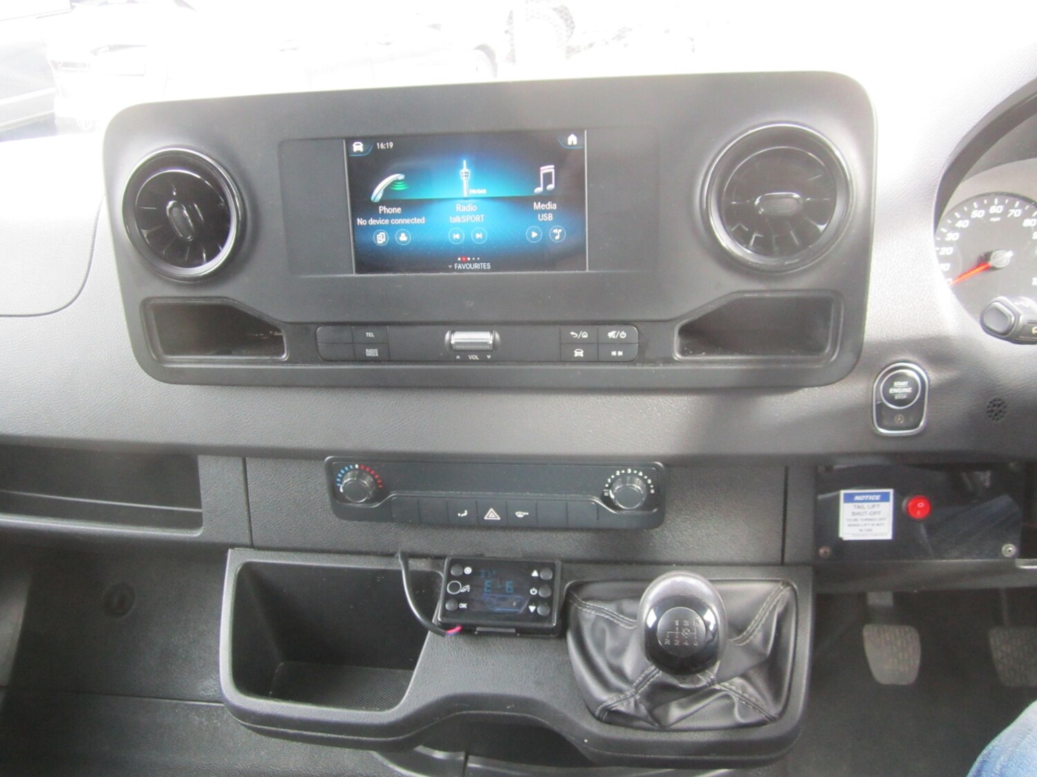 Vehicle 25