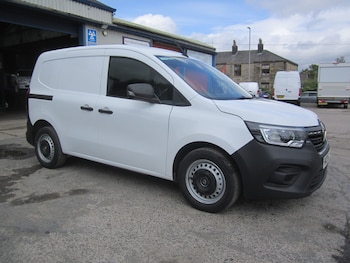 Used Renault Kangoo 2023 for sale - 79526225: Photo