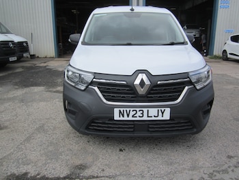 Used Renault Kangoo 2023 for sale - 79526225: Photo