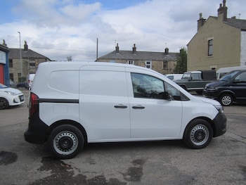 Used Renault Kangoo 2023 for sale - 79526225: Photo
