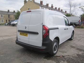 Used Renault Kangoo 2023 for sale - 79526225: Photo