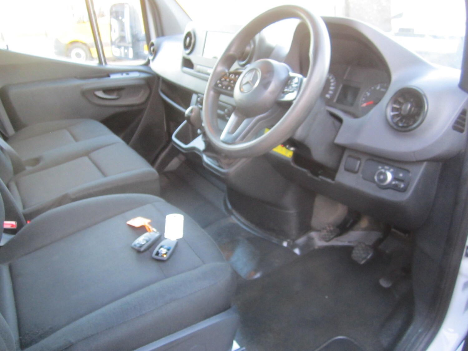 Used Mercedes-Benz Sprinter 2020 for sale - 76603101: Photo 10