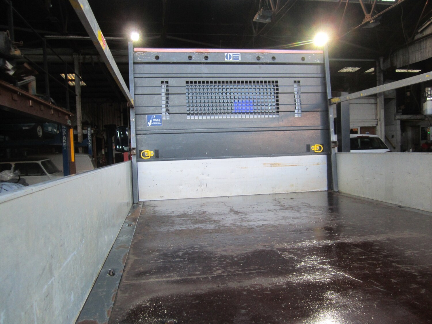 Used Mercedes-Benz Sprinter 2020 for sale - 76603101: Photo 12