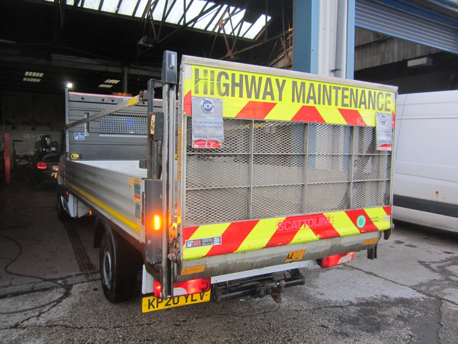 Used Mercedes-Benz Sprinter 2020 for sale - 76603101: Photo 13