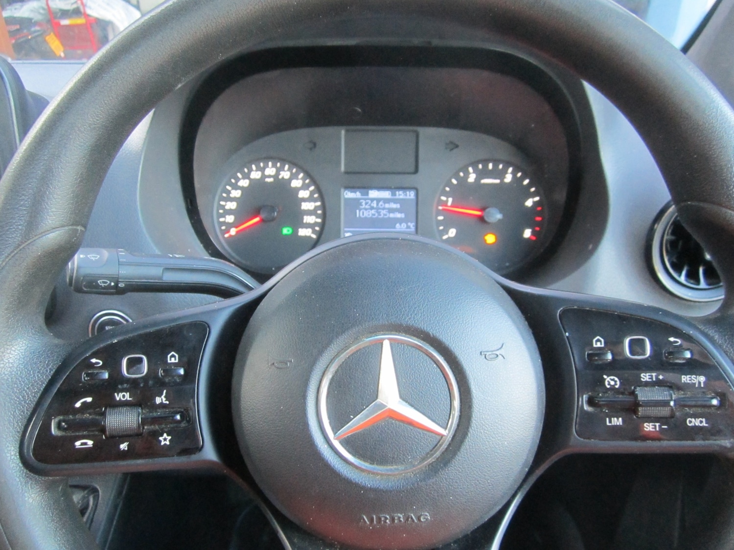 Used Mercedes-Benz Sprinter 2020 for sale - 76603101: Photo 14