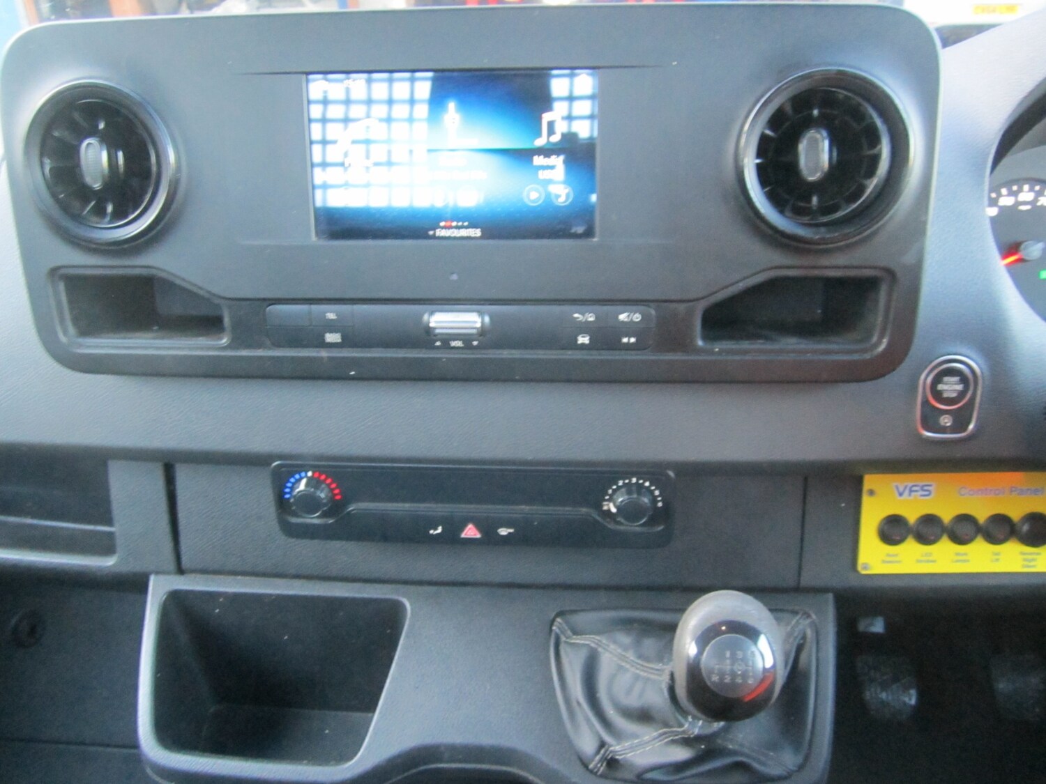 Used Mercedes-Benz Sprinter 2020 for sale - 76603101: Photo 16