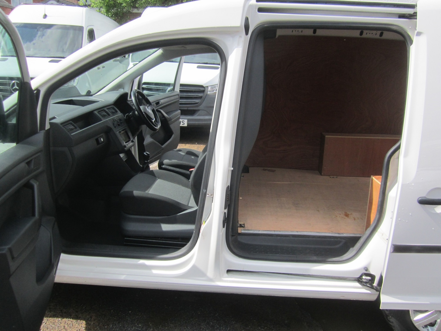 Vehicle 13