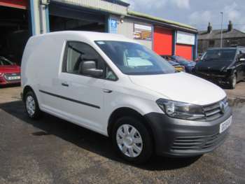 Used Volkswagen Caddy 2019 for sale - 74878549: Photo