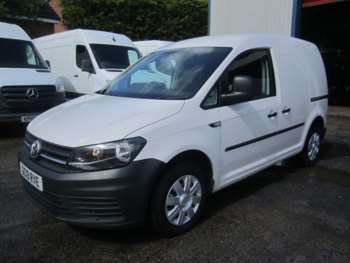 Used Volkswagen Caddy 2019 for sale - 74878549: Photo