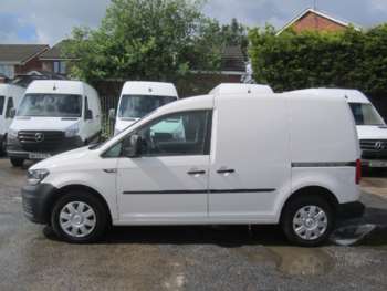 Used Volkswagen Caddy 2019 for sale - 74878549: Photo