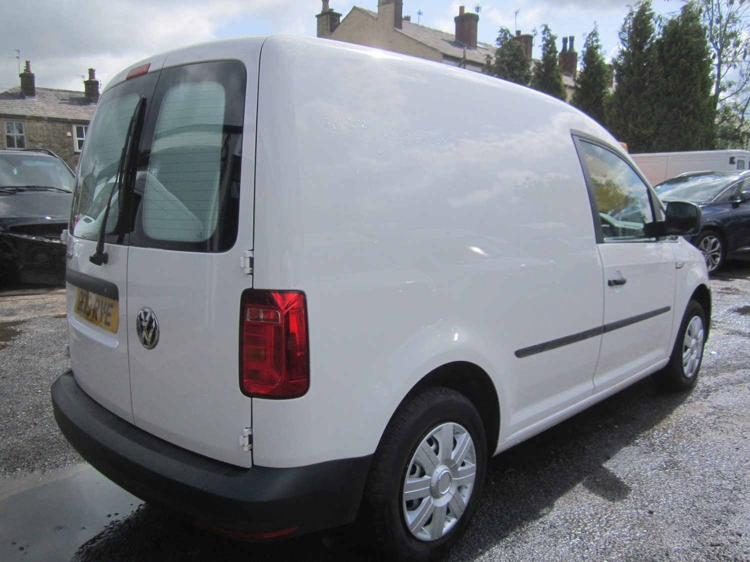 Vehicle 7