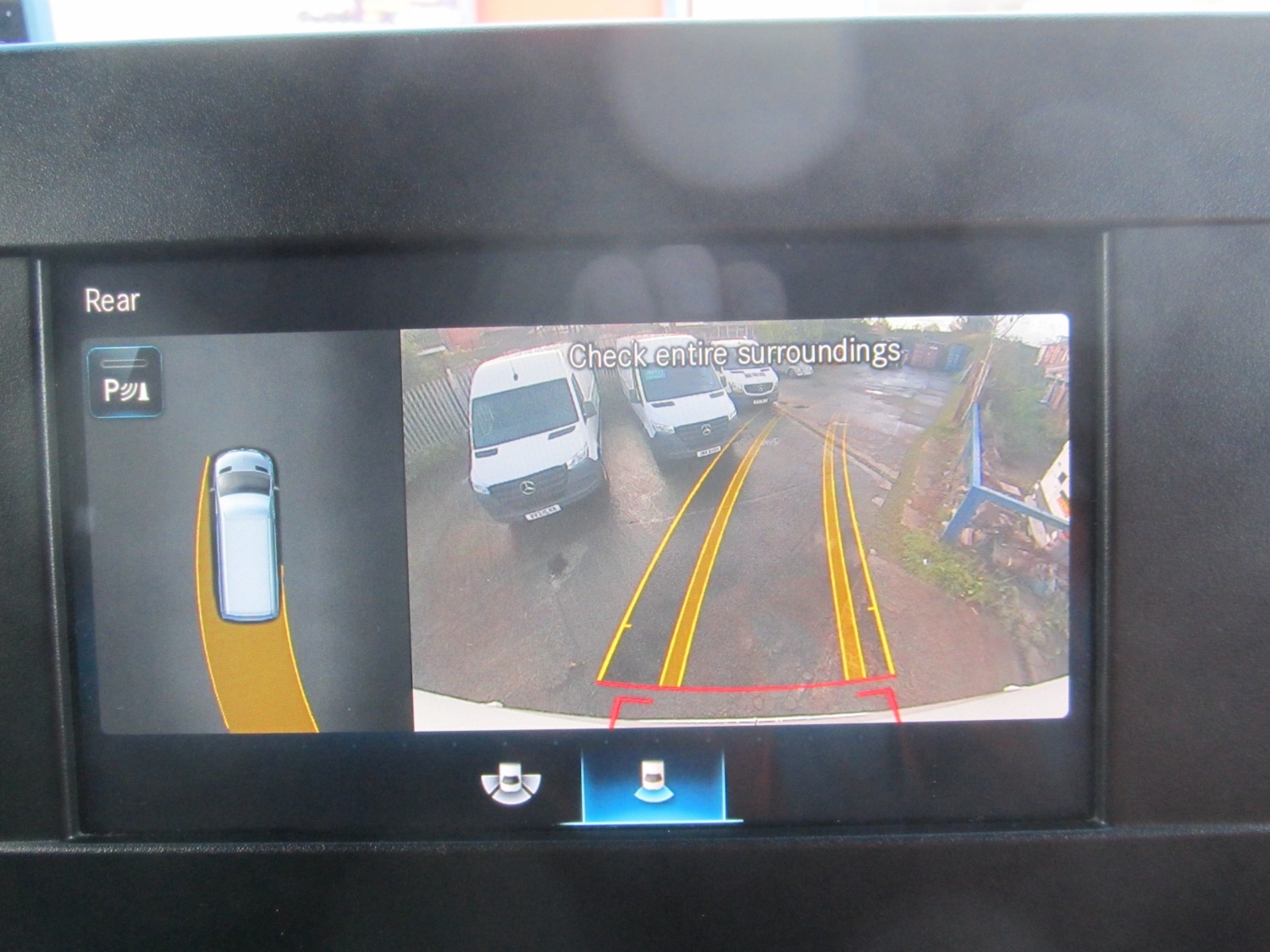 Used Mercedes-Benz Sprinter 2023 for sale - 76383103: Photo 13