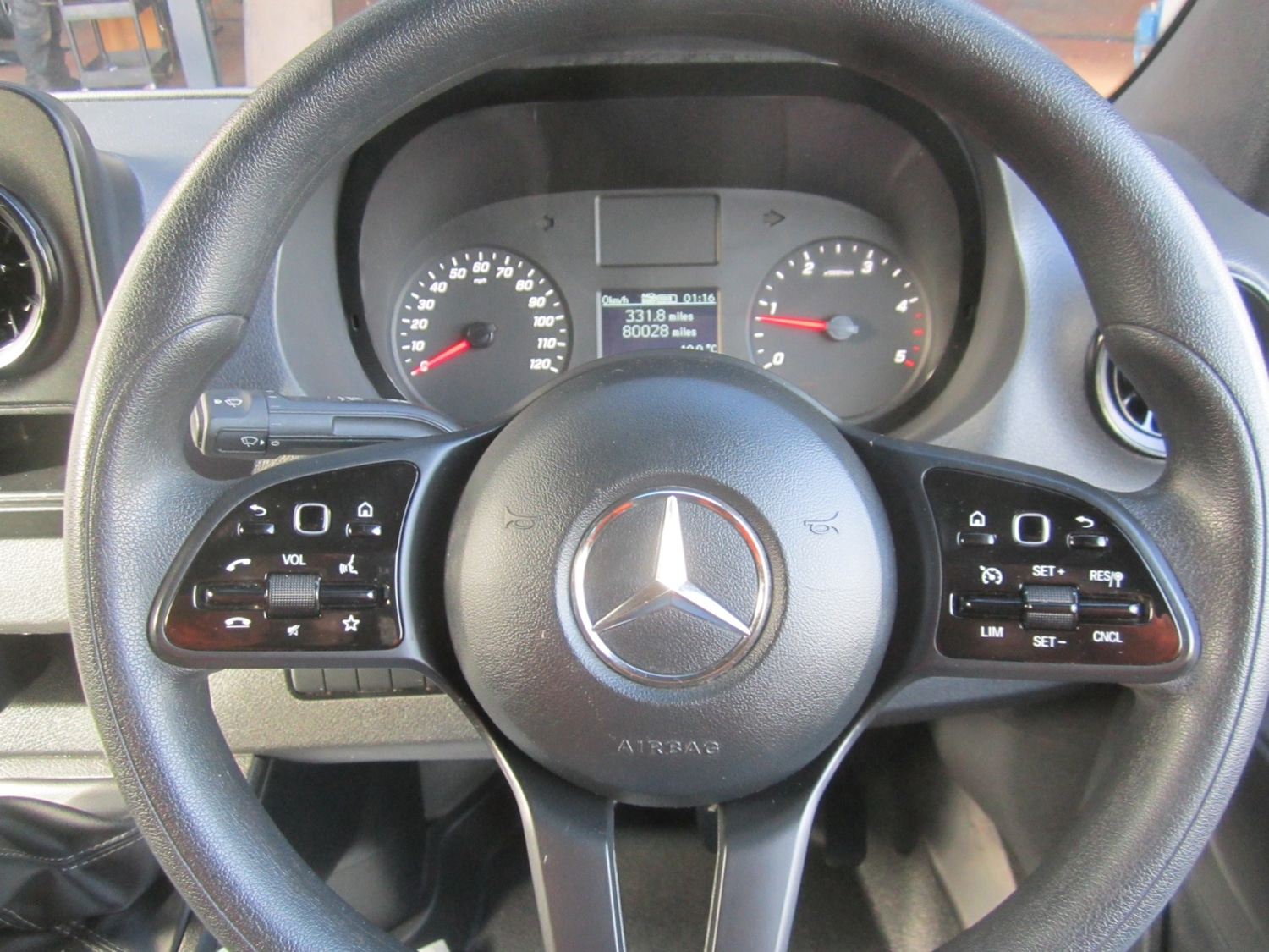 Used Mercedes-Benz Sprinter 2023 for sale - 76383103: Photo 14
