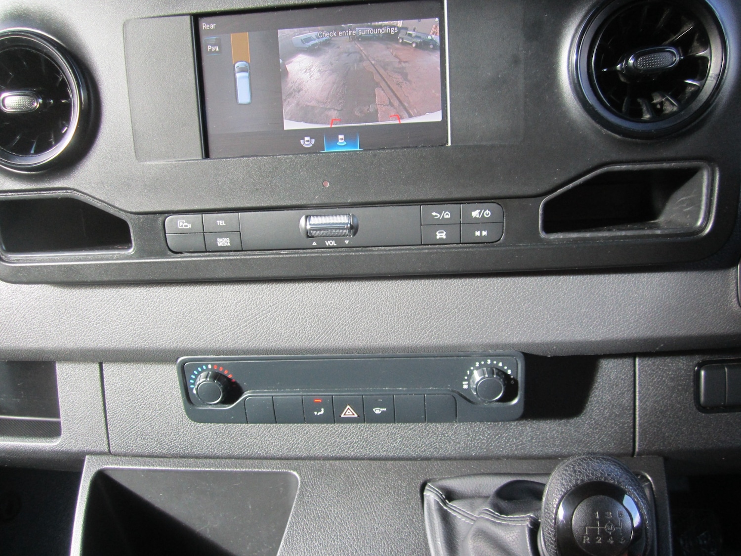 Used Mercedes-Benz Sprinter 2023 for sale - 76383103: Photo 15